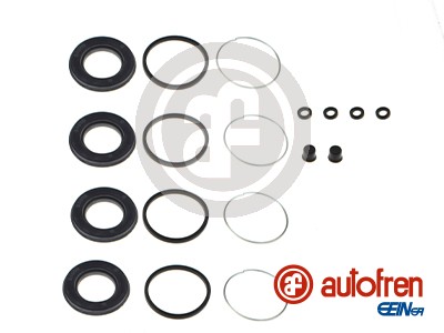 AUTOFREN SEINSA Rep.sæt, bremsekaliper d4093 for FORD BMW MERCEDES-BENZ FIAT / LANCIA