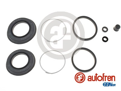 AUTOFREN SEINSA Rep.sæt, bremsekaliper d4096 for VOLVO MERCEDES-BENZ PORSCHE