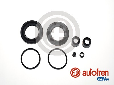 AUTOFREN SEINSA Rep.sæt, bremsekaliper d41010 for ISUZU