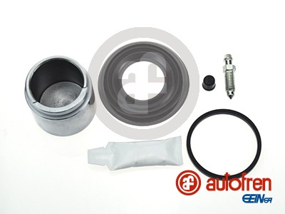 AUTOFREN SEINSA Rep.sæt, bremsekaliper d41042c for OPEL