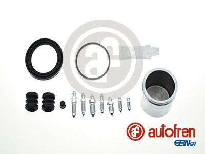 AUTOFREN SEINSA Rep.sæt, bremsekaliper d41048c for PEUGEOT CITROËN FIAT / LANCIA ALFA ROMEO DAF VOLVO MERCEDES-BENZ RENAULT VAG VW SEAT SKODA AUDI
