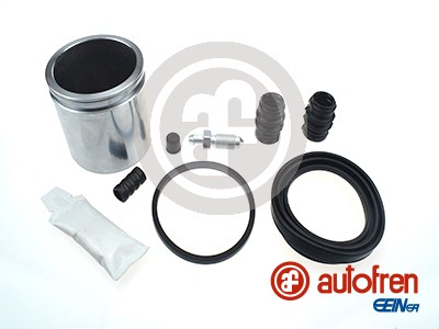 AUTOFREN SEINSA Rep.sæt, bremsekaliper d41053c for VAG SKODA