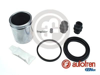 AUTOFREN SEINSA Rep.sæt, bremsekaliper d41054c for CITROËN