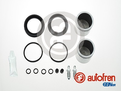 AUTOFREN SEINSA Rep.sæt, bremsekaliper d41058c for NISSAN