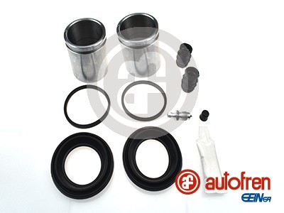 AUTOFREN SEINSA Rep.sæt, bremsekaliper d41066c for LAND ROVER