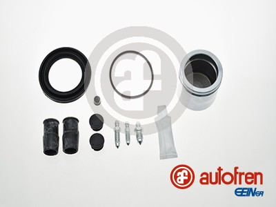 AUTOFREN SEINSA Rep.sæt, bremsekaliper d41074c for OPEL SAAB VAUXHALL VAG TOYOTA
