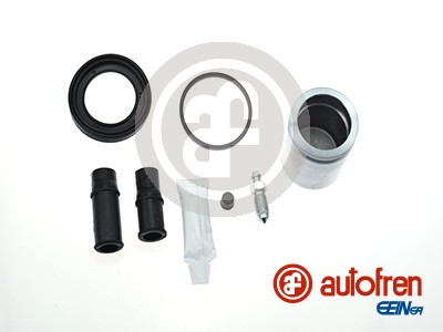 AUTOFREN SEINSA Rep.sæt, bremsekaliper d41075c for AUDI SKODA VAG