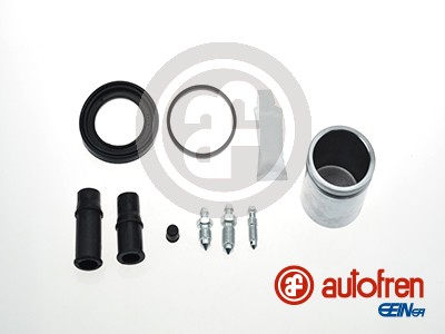 AUTOFREN SEINSA Rep.sæt, bremsekaliper d41076c for VAG