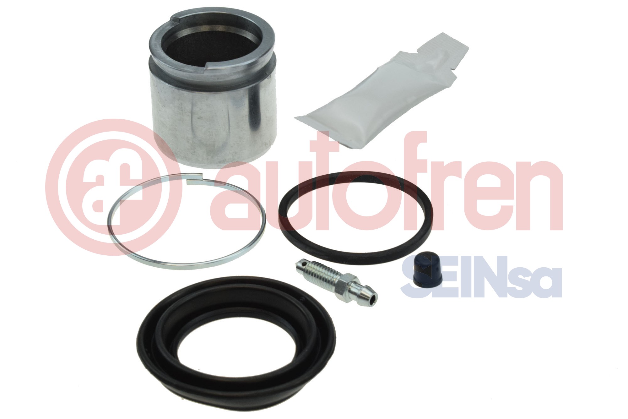 AUTOFREN SEINSA Rep.sæt, bremsekaliper d41078c for OPEL