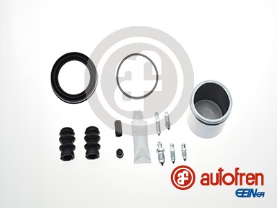 AUTOFREN SEINSA Rep.sæt, bremsekaliper d41082c for CITROËN PEUGEOT OPEL RENAULT FIAT / LANCIA FIAT ALFA ROMEO VAUXHALL CITROËN/PEUGEOT