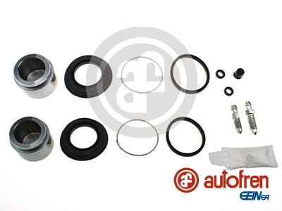AUTOFREN SEINSA Rep.sæt, bremsekaliper d41070c for NSU MERCEDES-BENZ