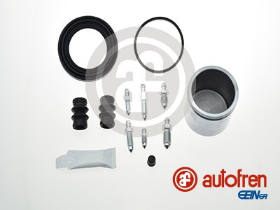 AUTOFREN SEINSA Rep.sæt, bremsekaliper d41086c for MERCEDES-BENZ FIAT CITROËN AUDI SKODA PEUGEOT SUZUKI KIA