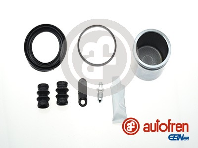 AUTOFREN SEINSA Rep.sæt, bremsekaliper d41087c for PEUGEOT