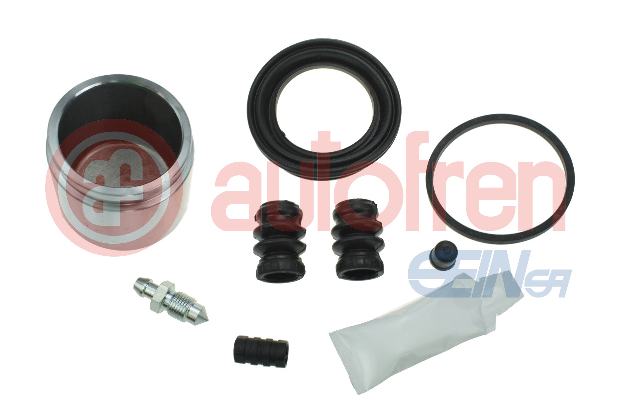 AUTOFREN SEINSA Rep.sæt, bremsekaliper d41094c for SUZUKI TOYOTA HYUNDAI
