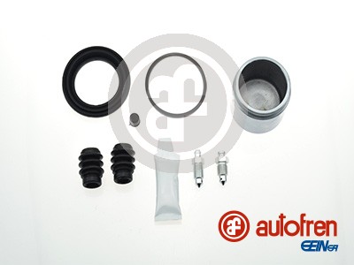 AUTOFREN SEINSA Rep.sæt, bremsekaliper d41093c for HONDA