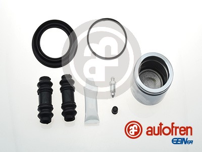 AUTOFREN SEINSA Rep.sæt, bremsekaliper d41107c for CHRYSLER
