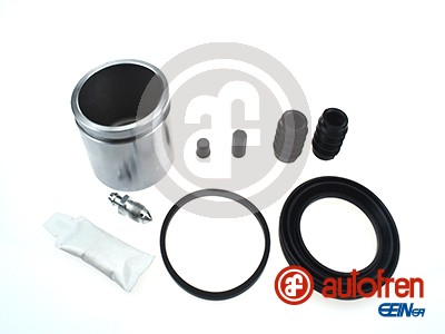 AUTOFREN SEINSA Rep.sæt, bremsekaliper d41111c for NISSAN LAND ROVER