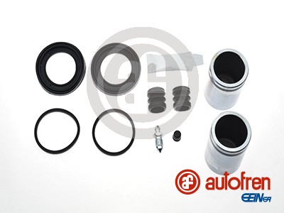 AUTOFREN SEINSA Rep.sæt, bremsekaliper d41119c for MERCEDES-BENZ VAG