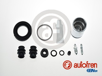 AUTOFREN SEINSA Rep.sæt, bremsekaliper d41124c for OPEL VAUXHALL RENAULT FIAT / LANCIA ALFA ROMEO VAG CITROËN NISSAN TOYOTA