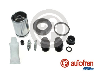 AUTOFREN SEINSA Rep.sæt, bremsekaliper d41124k for OPEL RENAULT FIAT / LANCIA ALFA ROMEO CITROËN NISSAN VAG
