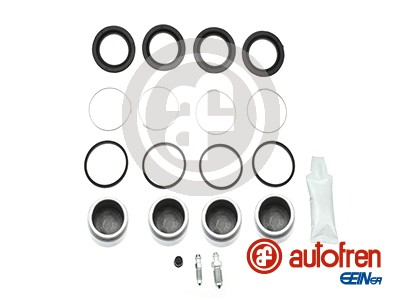 AUTOFREN SEINSA Rep.sæt, bremsekaliper d41126c for MITSUBISHI