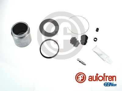 AUTOFREN SEINSA Rep.sæt, bremsekaliper d41127c for TOYOTA