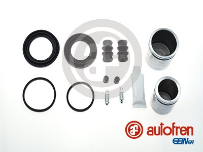 AUTOFREN SEINSA Rep.sæt, bremsekaliper d41130c for PEUGEOT CITROËN FIAT FIAT / LANCIA