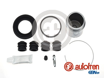 AUTOFREN SEINSA Rep.sæt, bremsekaliper d41135c for TOYOTA