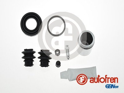 AUTOFREN SEINSA Rep.sæt, bremsekaliper d41138c for KIA