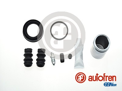AUTOFREN SEINSA Rep.sæt, bremsekaliper d41141c for MERCEDES-BENZ
