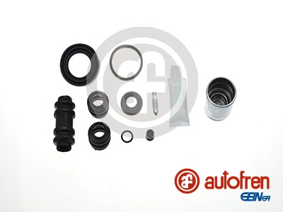 AUTOFREN SEINSA Rep.sæt, bremsekaliper d41140c for KIA