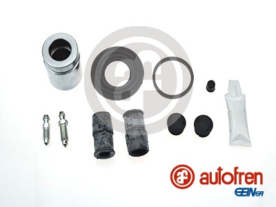AUTOFREN SEINSA Rep.sæt, bremsekaliper d41143c for SAAB BMW