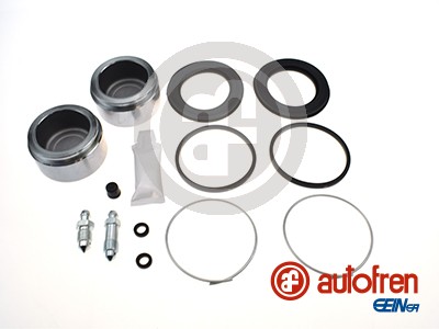 AUTOFREN SEINSA Rep.sæt, bremsekaliper d41149c for AUSTIN FORD