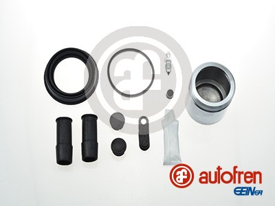 AUTOFREN SEINSA Rep.sæt, bremsekaliper d41150c for VAG