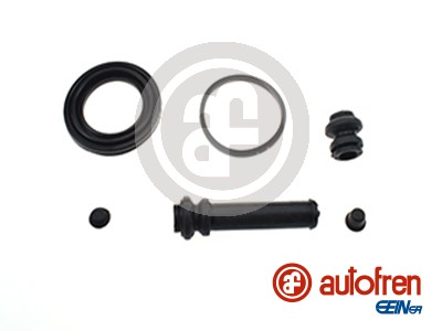 AUTOFREN SEINSA Rep.sæt, bremsekaliper d41153 for TOYOTA