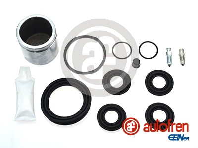 AUTOFREN SEINSA Rep.sæt, bremsekaliper d41155c for RENAULT