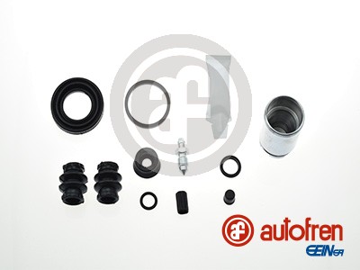 AUTOFREN SEINSA Rep.sæt, bremsekaliper d41156c for RENAULT SKODA NISSAN VAG TOYOTA KIA