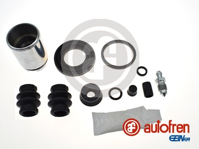AUTOFREN SEINSA Rep.sæt, bremsekaliper d41158c for OPEL