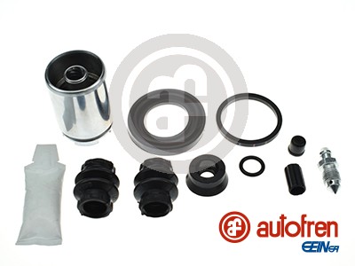 AUTOFREN SEINSA Rep.sæt, bremsekaliper d41159k for FIAT / LANCIA