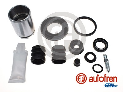 AUTOFREN SEINSA Rep.sæt, bremsekaliper d41160c for FIAT ALFA ROMEO FIAT / LANCIA