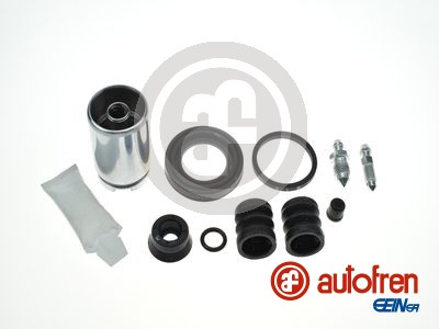 AUTOFREN SEINSA Rep.sæt, bremsekaliper d41161k for FORD RENAULT FIAT ALFA ROMEO FIAT / LANCIA