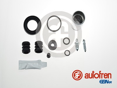 AUTOFREN SEINSA Rep.sæt, bremsekaliper d41161c for FORD RENAULT FIAT ALFA ROMEO FIAT / LANCIA