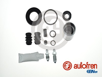 AUTOFREN SEINSA Rep.sæt, bremsekaliper d41162c for NISSAN