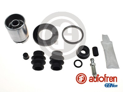 AUTOFREN SEINSA Rep.sæt, bremsekaliper d41163k for MITSUBISHI SMART