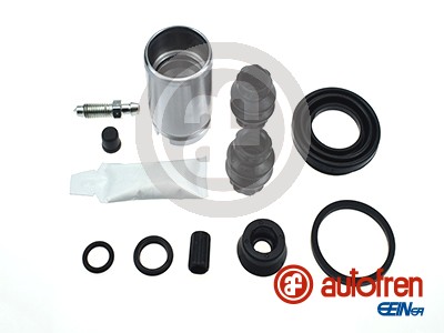 AUTOFREN SEINSA Rep.sæt, bremsekaliper d41163c for MITSUBISHI SMART