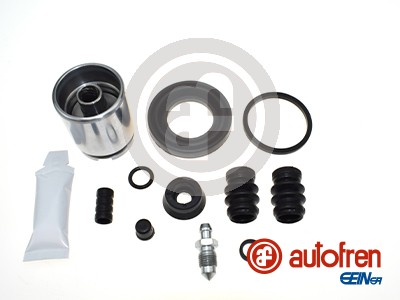 AUTOFREN SEINSA Rep.sæt, bremsekaliper d41165k for HYUNDAI