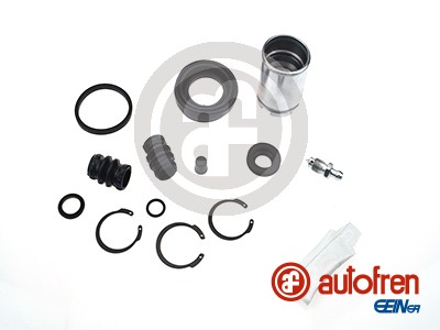 AUTOFREN SEINSA Rep.sæt, bremsekaliper d41166c for NISSAN