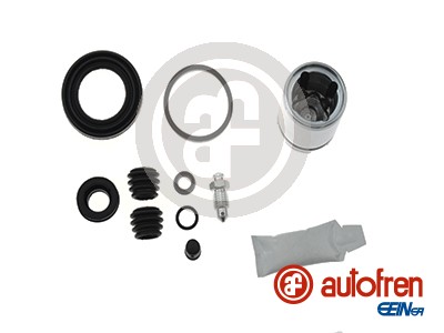 AUTOFREN SEINSA Rep.sæt, bremsekaliper d41167c for HONDA MAZDA