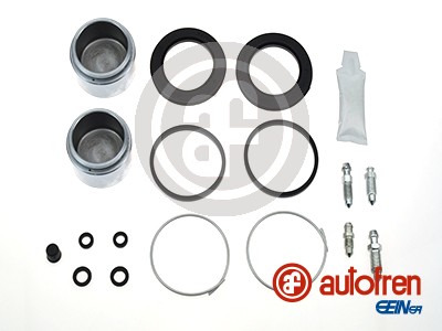 AUTOFREN SEINSA Rep.sæt, bremsekaliper d41183c for TRIUMPH PEUGEOT OPEL FORD VOLVO TALBOT BMW AUSTIN