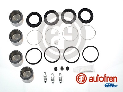 AUTOFREN SEINSA Rep.sæt, bremsekaliper d41181c for JAGUAR RENAULT